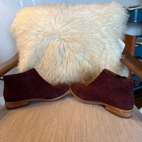 Kork-Ease Booties - Picture 7 of 10